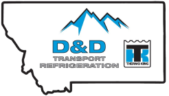 D&D Transport Refrigeration Service